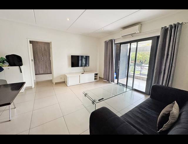 2 BEDROOM APARTMENT FOR SALE IN MORNINGSIDE